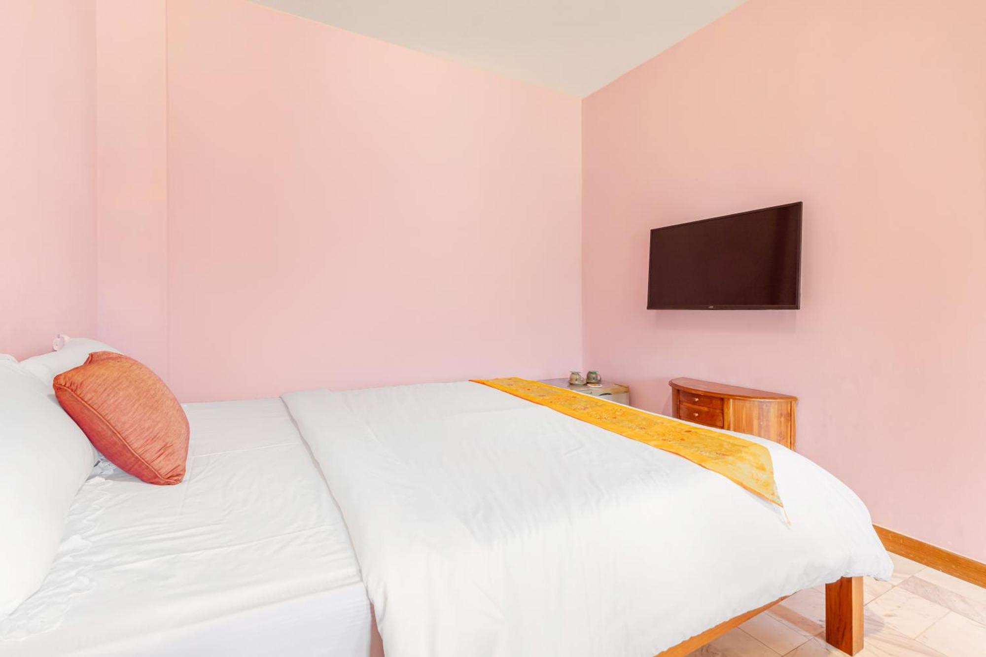 Golden Ocean Azure Hotel Kenting Exterior foto