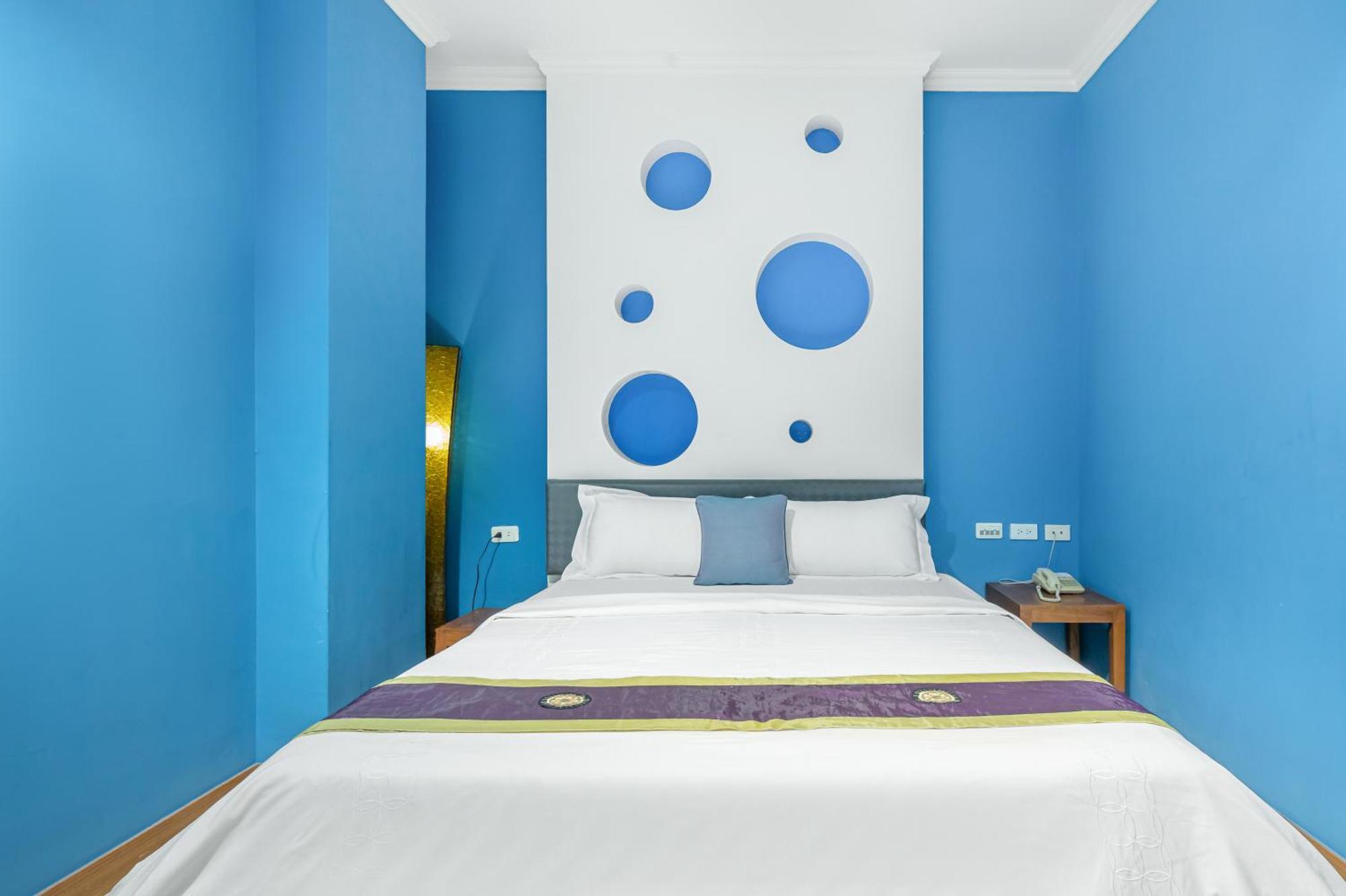 Golden Ocean Azure Hotel Kenting Exterior foto