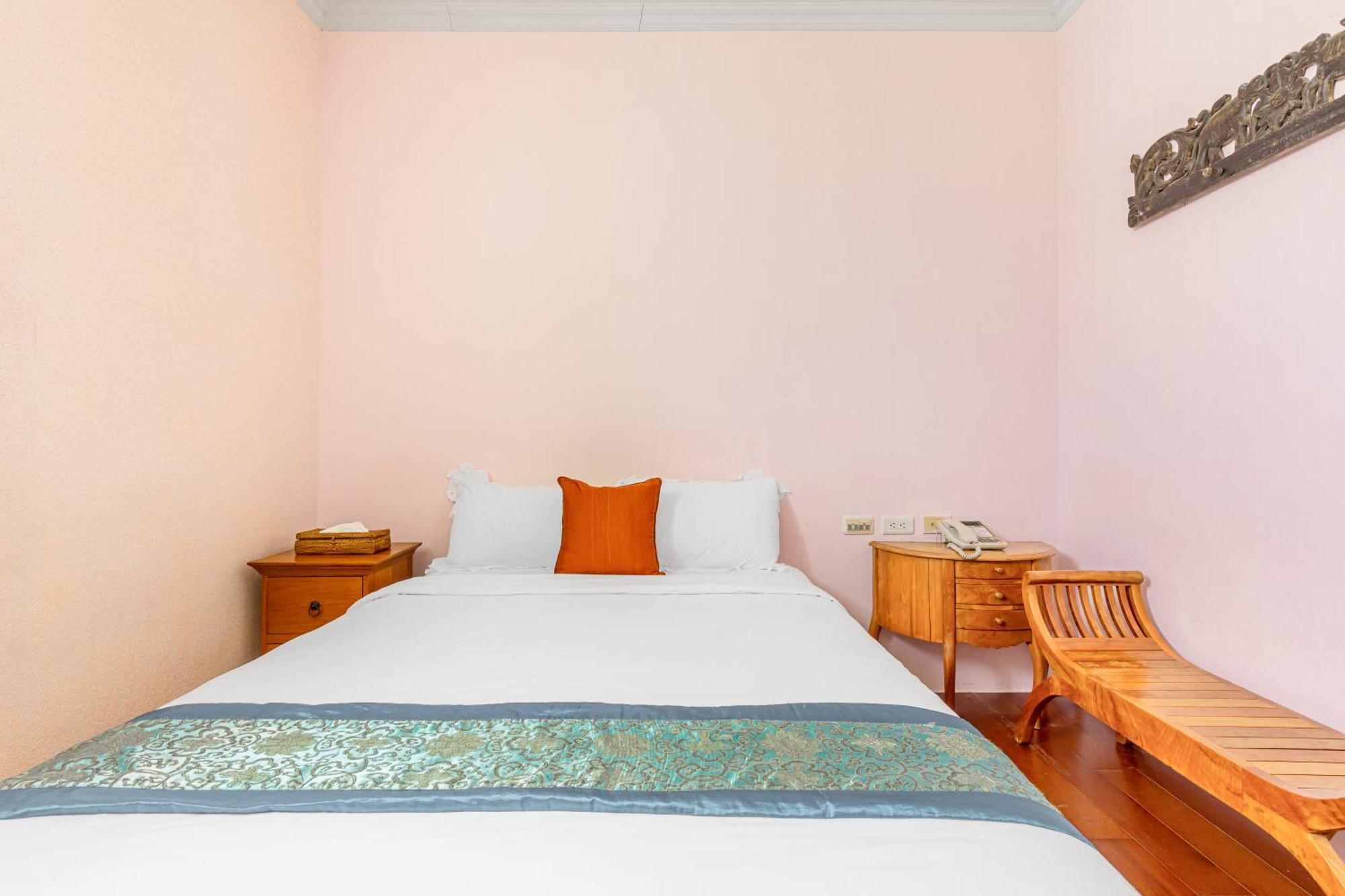 Golden Ocean Azure Hotel Kenting Habitación foto
